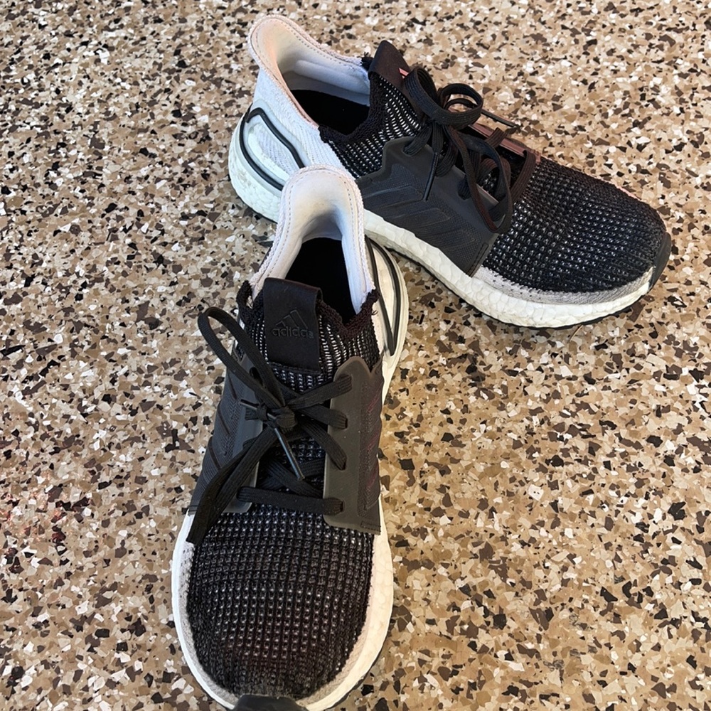 Adidas Boost